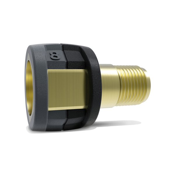 Karcher EasyForce Adapter 8 TR20IG-M18AG