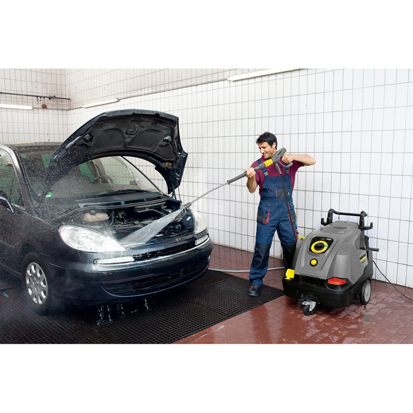 Karcher HDS 7/16 C Pressure Washer