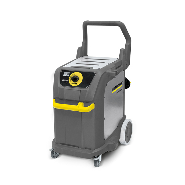 Karcher SGV 6/5 Steam Vacuum Cleaner