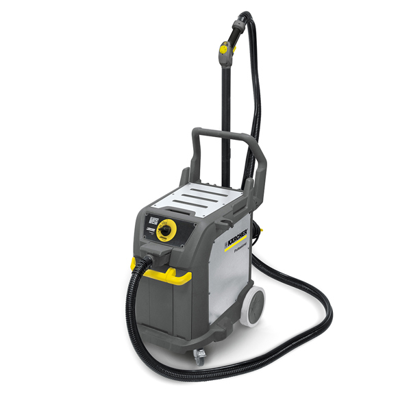 Karcher SGV 6/5 Steam Vacuum Cleaner