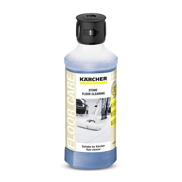 Karcher RM537 Cleaning Detergent for Stone Flooring
