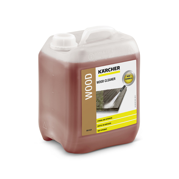 Karcher Wood Cleaner (5 Litre)