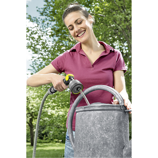 Karcher Multifunctional Spray Gun Premium