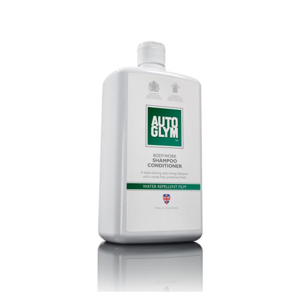 AutoGlym Bodywork Shampoo Conditioner (500ml)