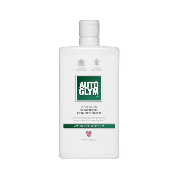 AutoGlym Bodywork Shampoo Conditioner (1 Litre)