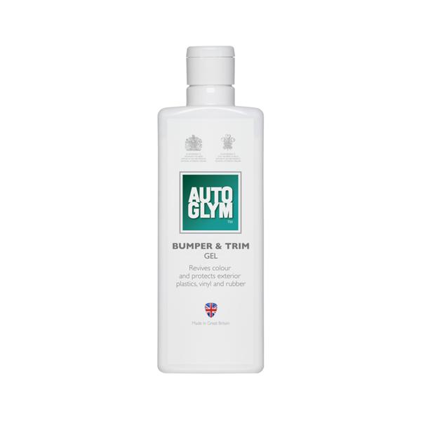 AutoGlym Bumper & Trim Gel (325ml)