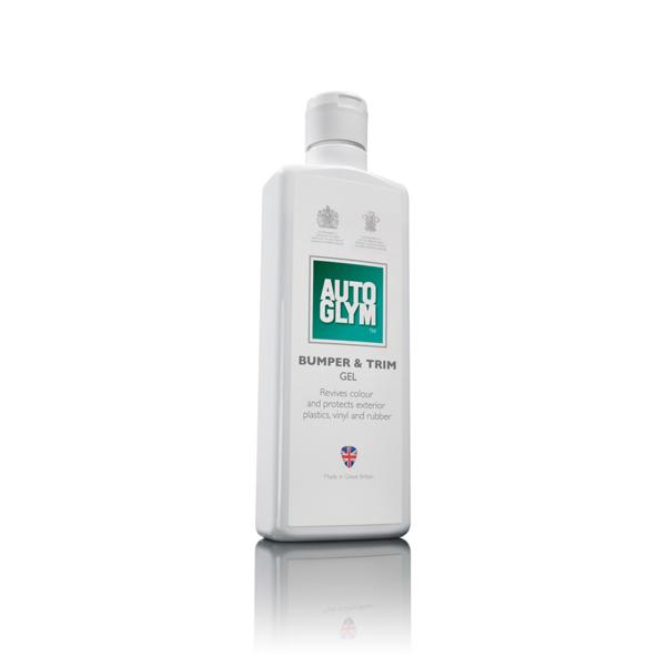 AutoGlym Bumper & Trim Gel (325ml)