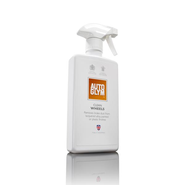 AutoGlym Clean Wheels (500ml Trigger)