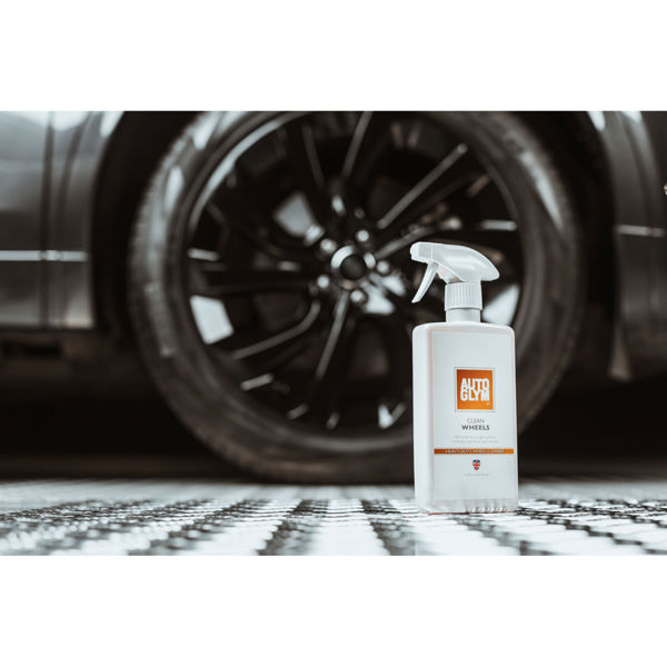 AutoGlym Clean Wheels (500ml)