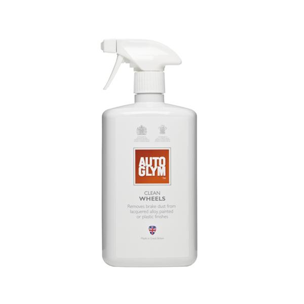 AutoGlym Clean Wheels (1 Litre)