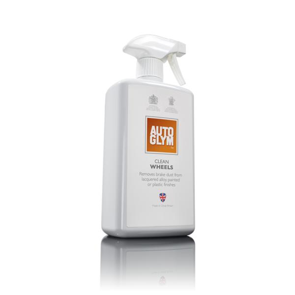 AutoGlym Clean Wheels (1 Litre)