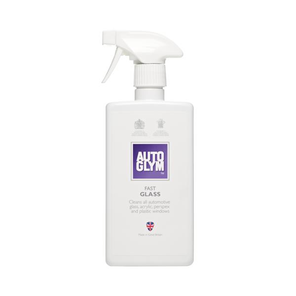 AutoGlym Fast Glass (500ml)