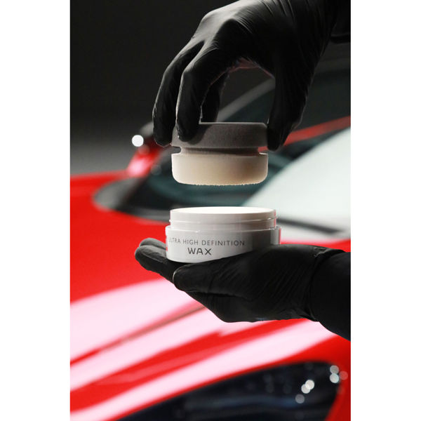 AutoGlym Ultra High Definition Wax Kit