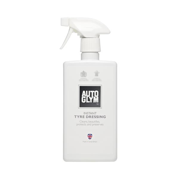 AutoGlym Instant Tyre Dressing (500ml)