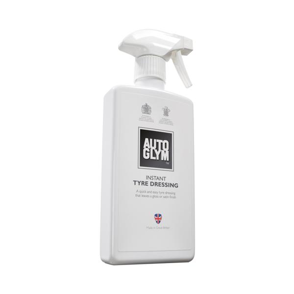 AutoGlym Instant Tyre Dressing (500ml)