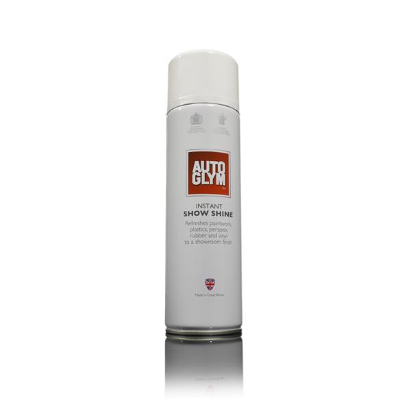 AutoGlym Instant Show Shine (450ml)