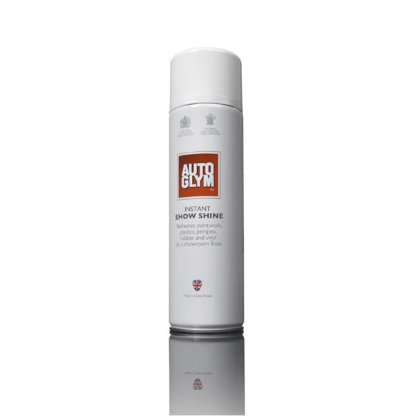 AutoGlym Instant Show Shine (450ml)