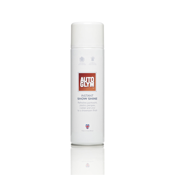 AutoGlym Instant Show Shine (450ml)