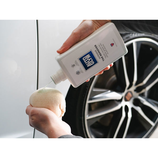 AutoGlym Intensive Tar Remover (325ml)