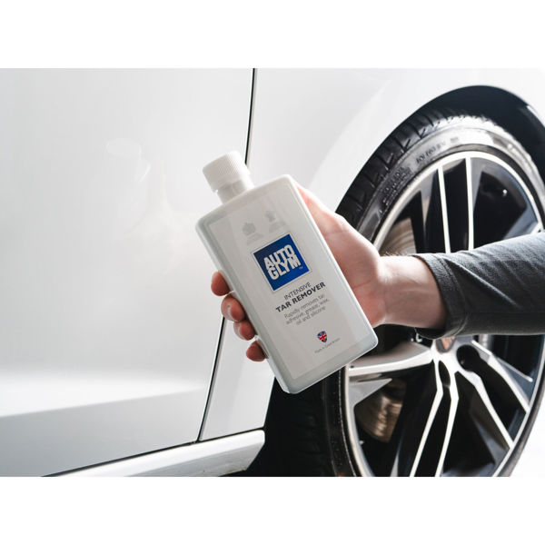 AutoGlym Intensive Tar Remover (325ml)