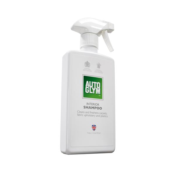 AutoGlym Interior Shampoo (500ml)