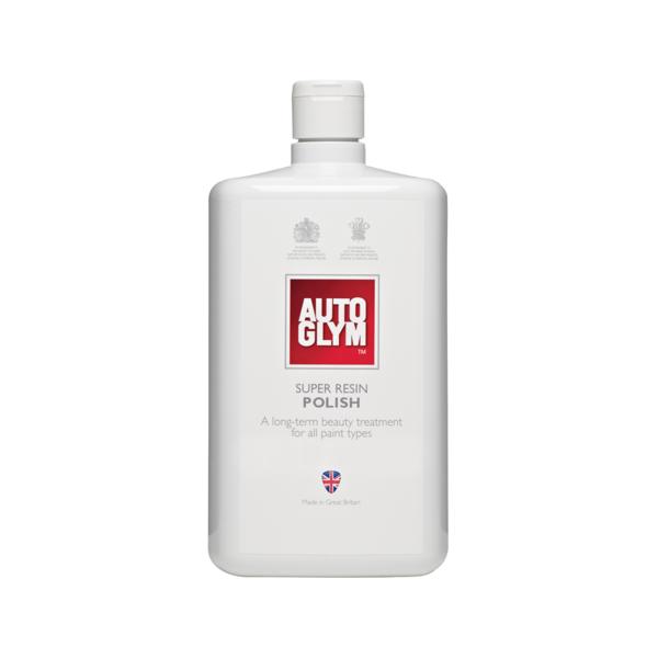 AutoGlym Super Resin Polish (1 Litre)