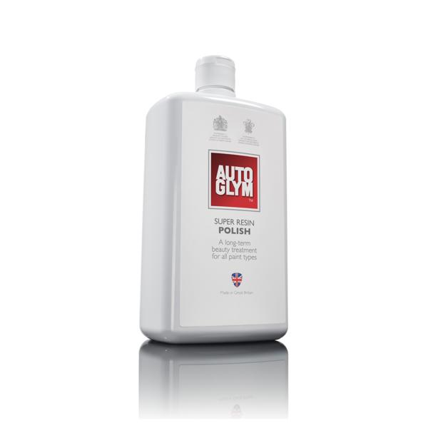 AutoGlym Super Resin Polish (1 Litre)