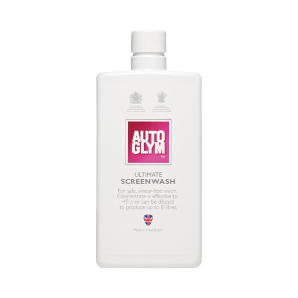 AutoGlym Ultimate Screenwash (500ml)