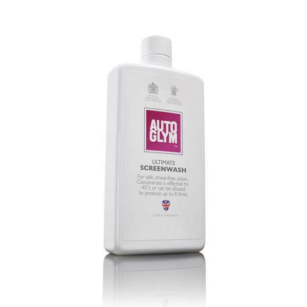 AutoGlym Ultimate Screenwash (500ml)