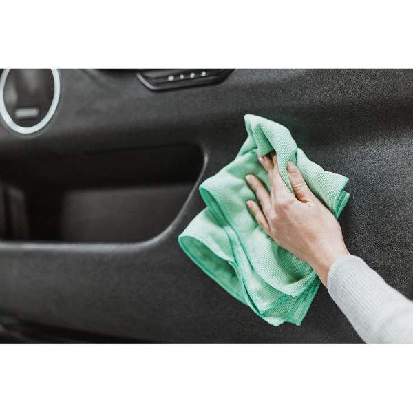 AutoGlym Vinyl & Rubber Care (500ml)