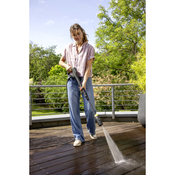 Karcher MJ 180 4-in-1 Spray Lance