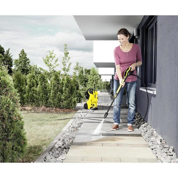 Karcher DB 145 Full Control Dirtblaster (K4 - K5)