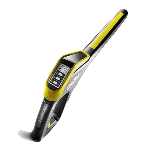 Karcher G 180 Q Full Control Plus LCD Handgun 