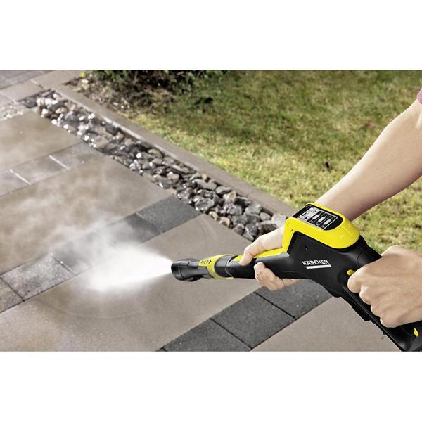 Karcher G 180 Q Full Control Plus LCD Handgun 