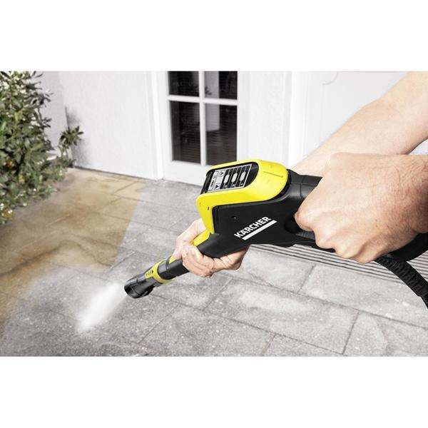 Karcher G 180 Q Full Control Plus LCD Handgun 