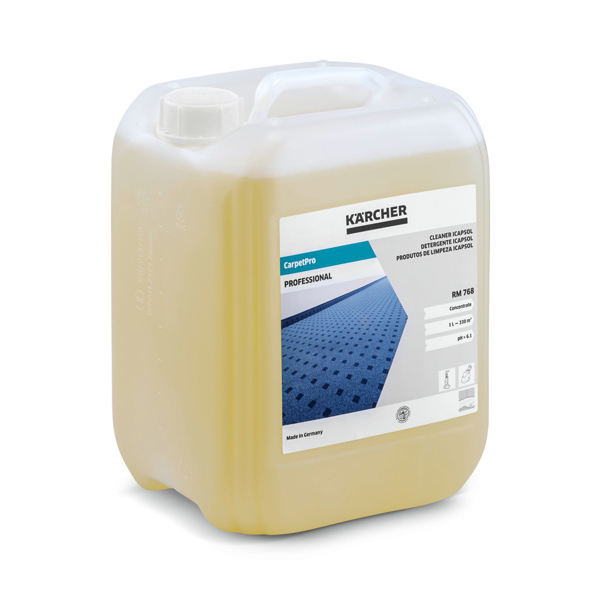 Karcher RM768 iCapsol CarpetPro Cleaner (10 Litre)