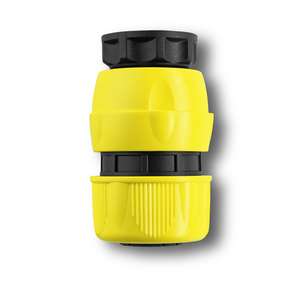 Karcher Pump Connector Kit - Premium