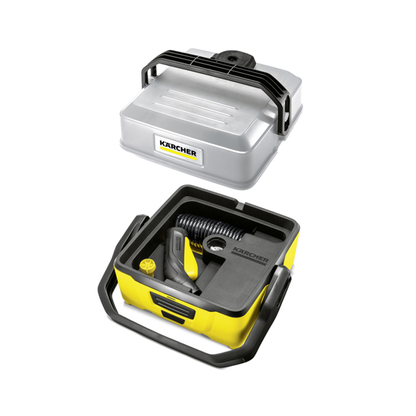 Karcher OC3 Portable Cleaner