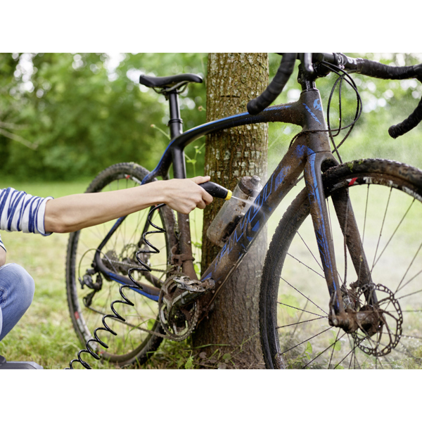 Karcher OC3 Portable Cleaner