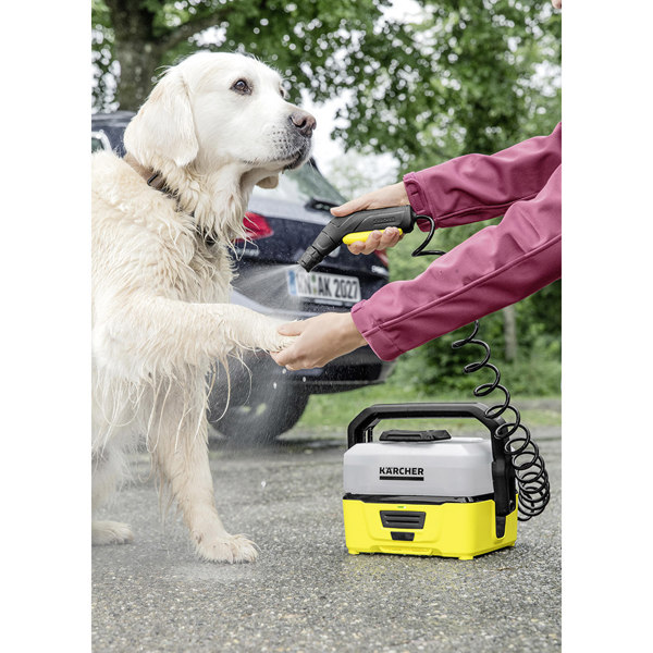 Karcher OC3 Pet Accessory Box