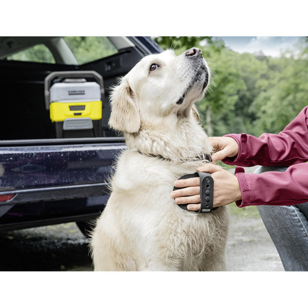 Karcher OC3 Pet Accessory Box