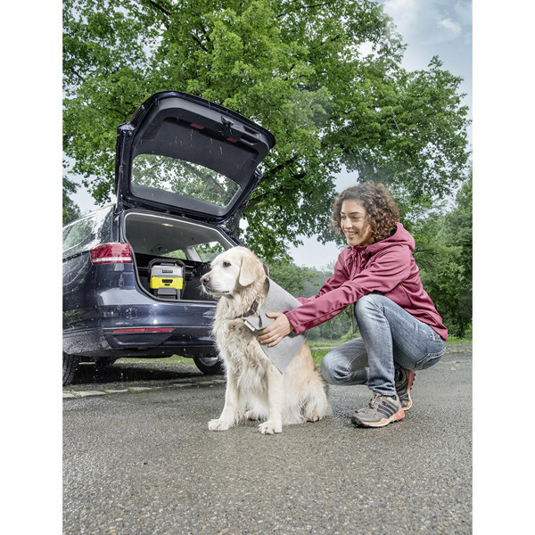 Karcher OC3 Pet Accessory Box