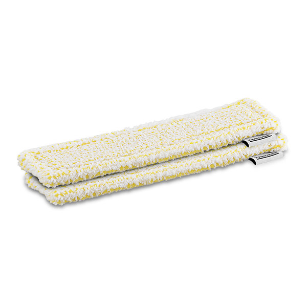 Karcher Window Vac Indoor Microfibre Cloths