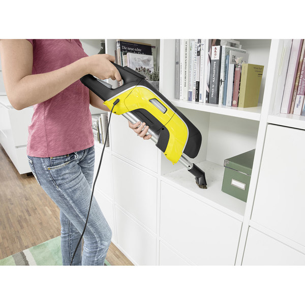 Karcher VC5 Soft Dusting Brush