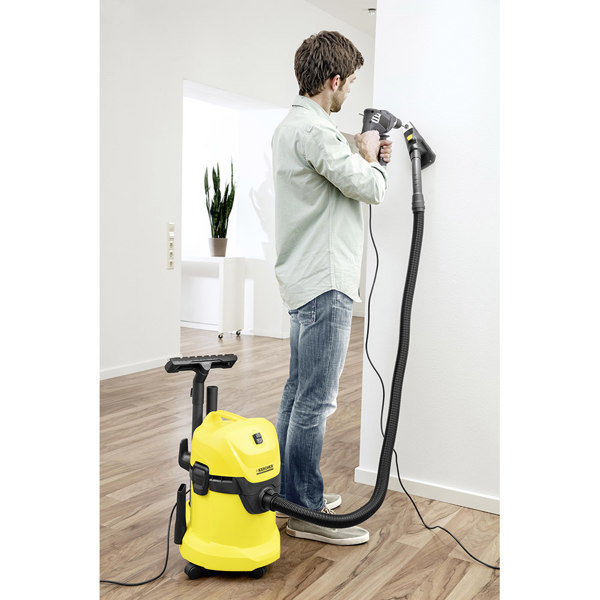 Karcher Drill Dust Catcher