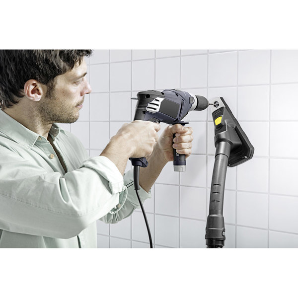 Karcher Drill Dust Catcher