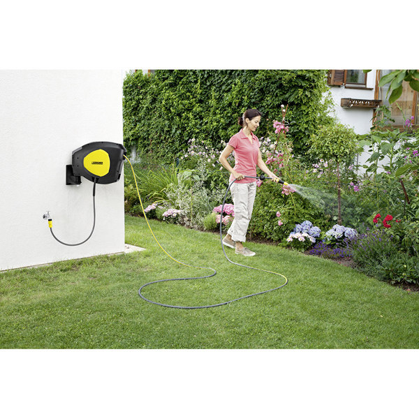 Karcher CR 5.220 Auto Hose Reel