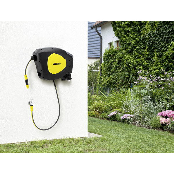 Karcher CR 5.220 Auto Hose Reel