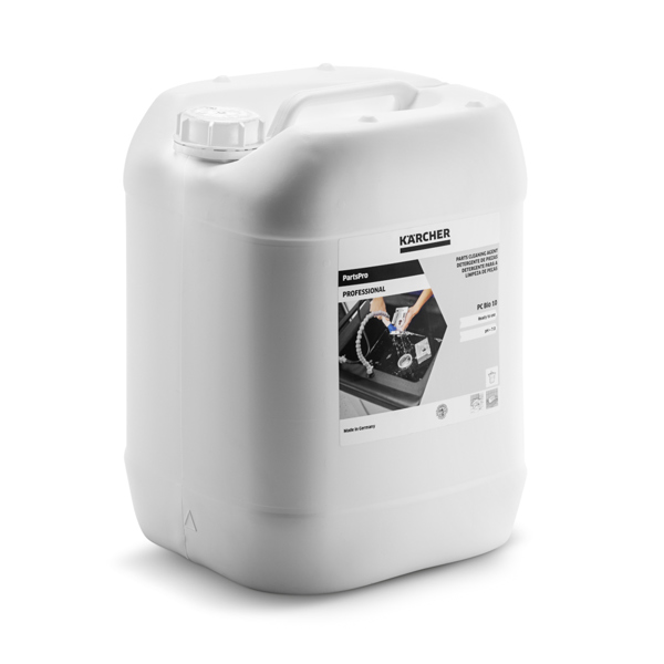 Karcher PartsPro PC Bio 10 (20 L)