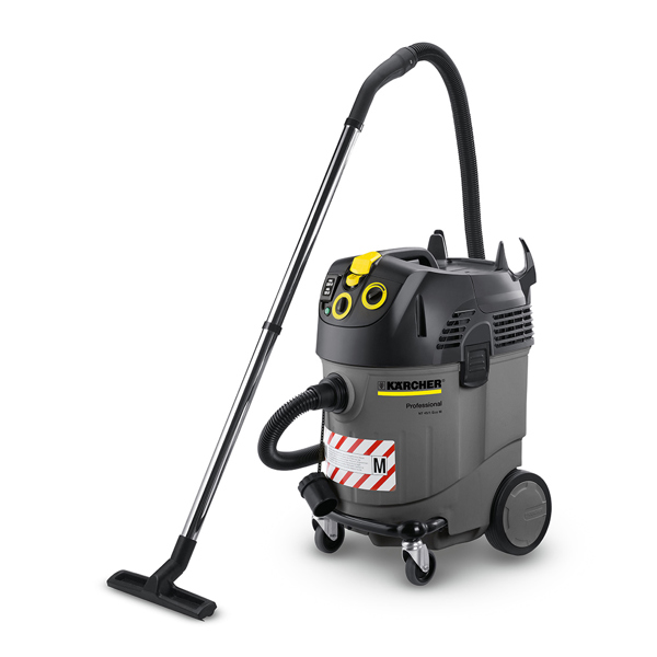Karcher NT 45/1 Tact Te M Wet & Dry Safety Vacuum